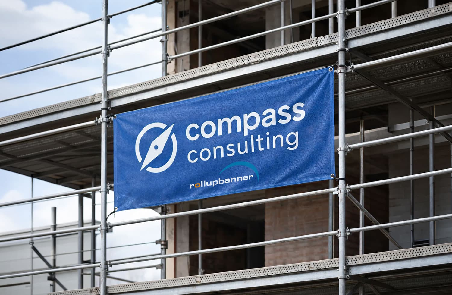 Sådan får du et professionelt udtryk med pvc-banner og stort reklamebanner med print